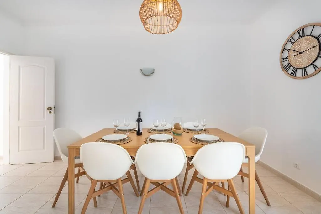 Tres Irmas By Gestaz Apartment Portimao