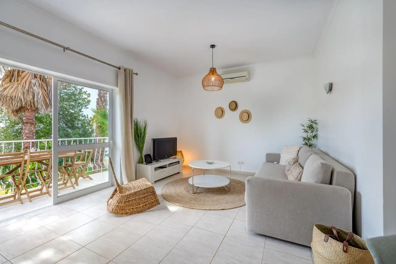Tres Irmas By Gestaz Apartment Portimao