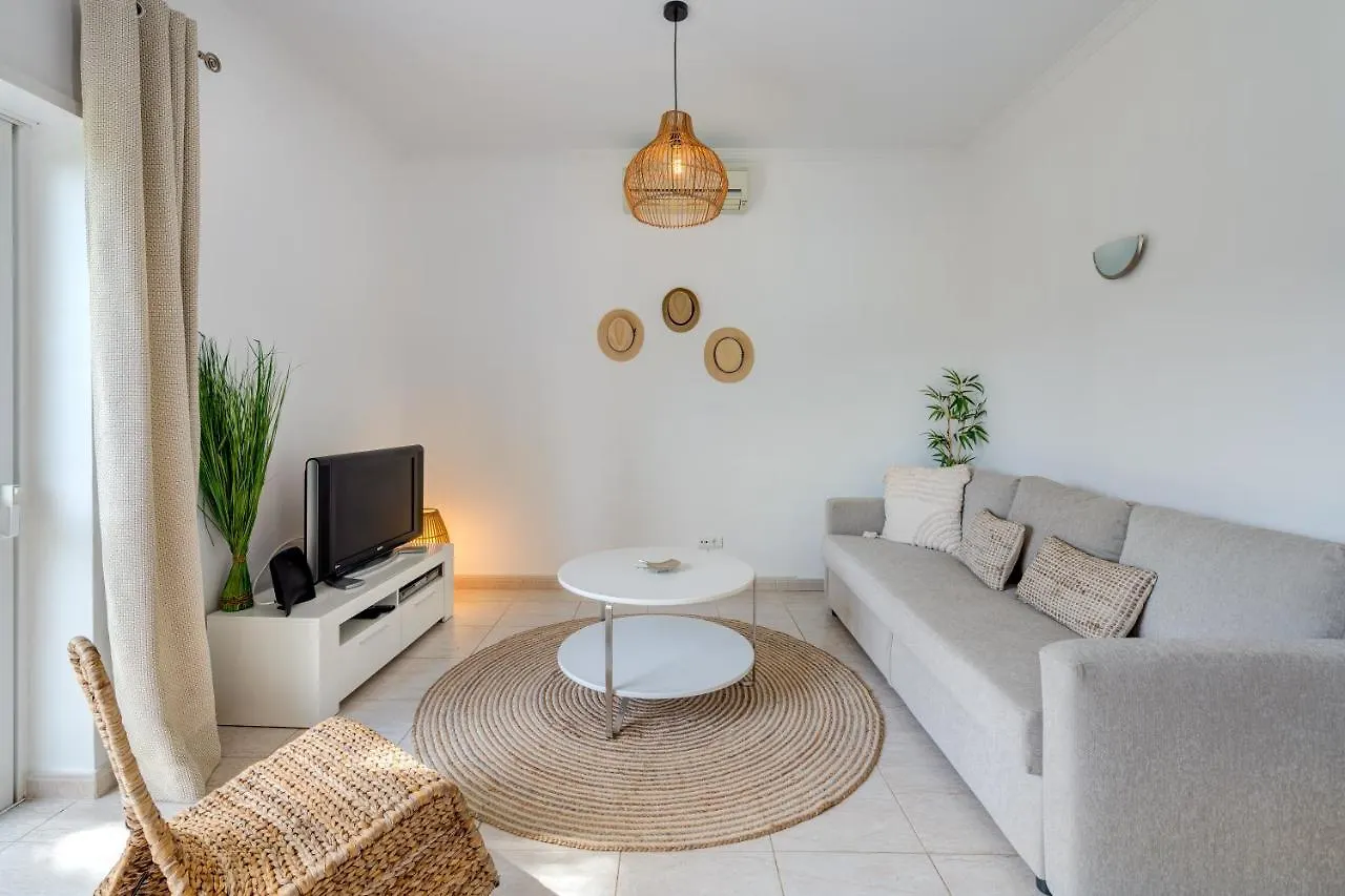 Tres Irmas By Gestaz Apartment Portimao