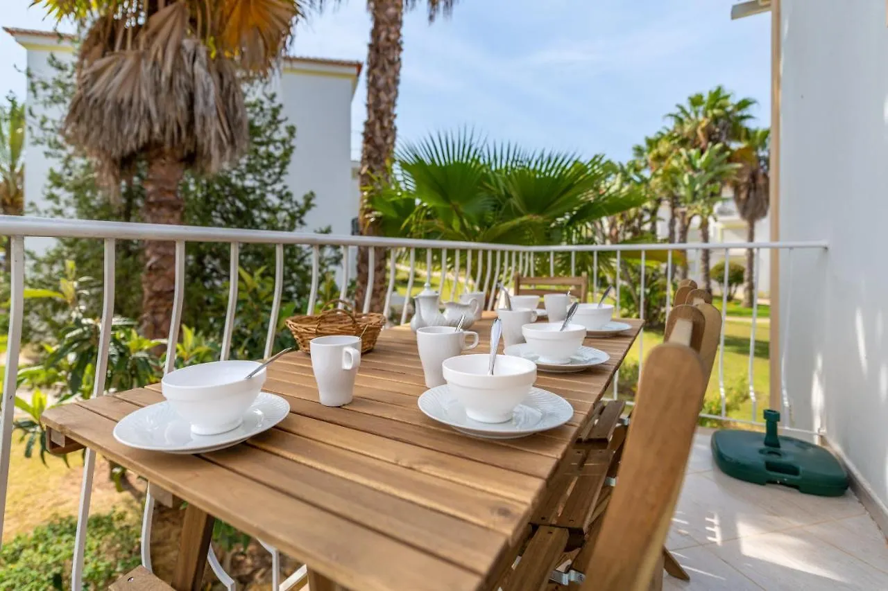 Tres Irmas By Gestaz Apartment Portimao 0*,  Portugal