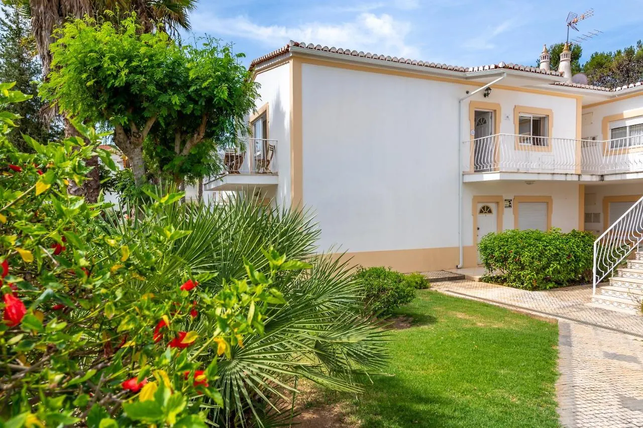 Tres Irmas By Gestaz Apartment Portimao