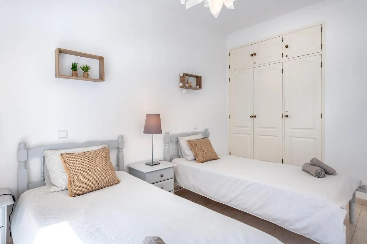Tres Irmas By Gestaz Apartment Portimao