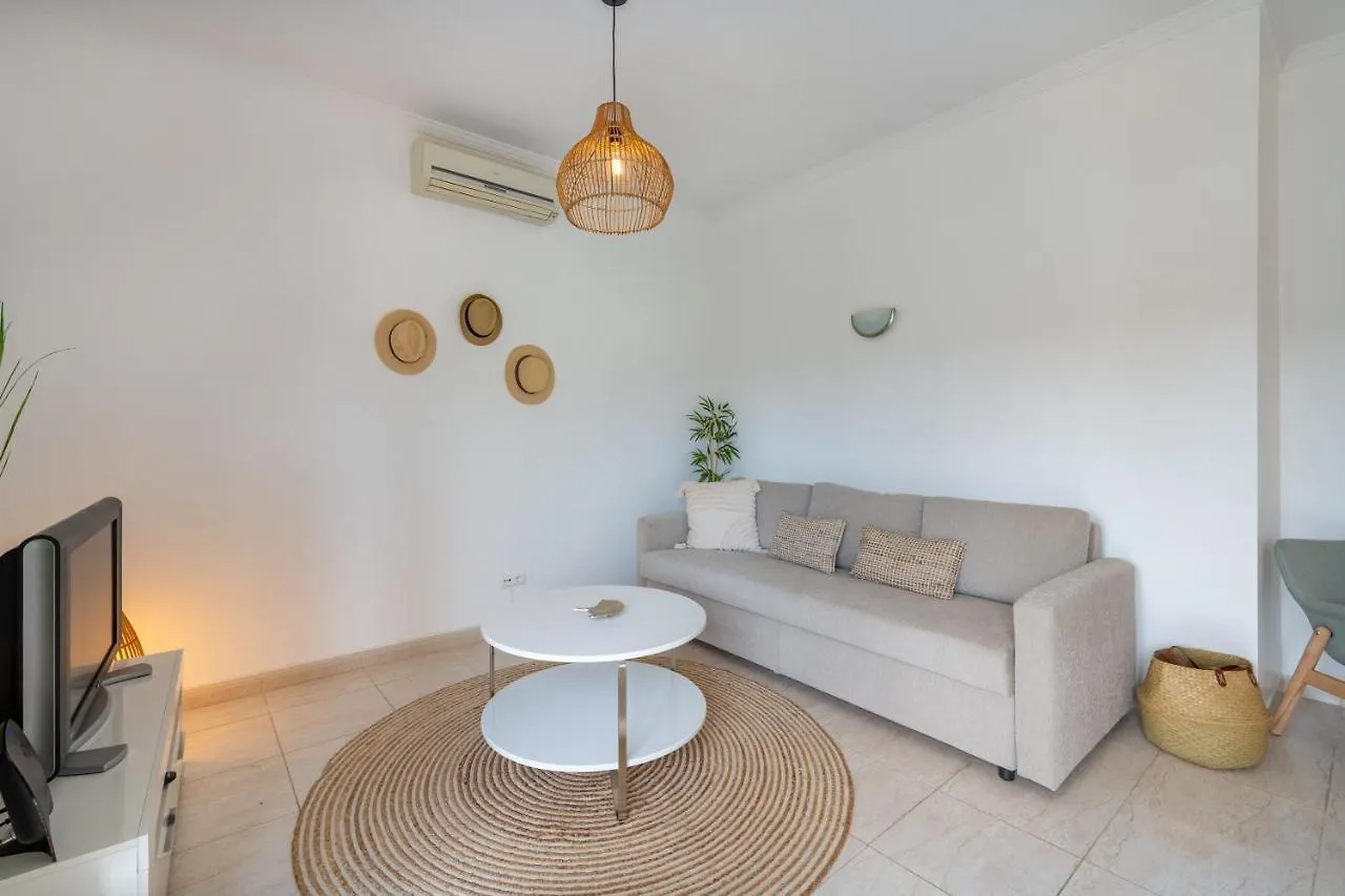 Tres Irmas By Gestaz Apartment Portimao