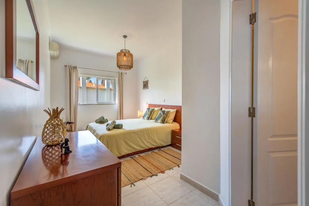 Tres Irmas By Gestaz Apartment Portimao