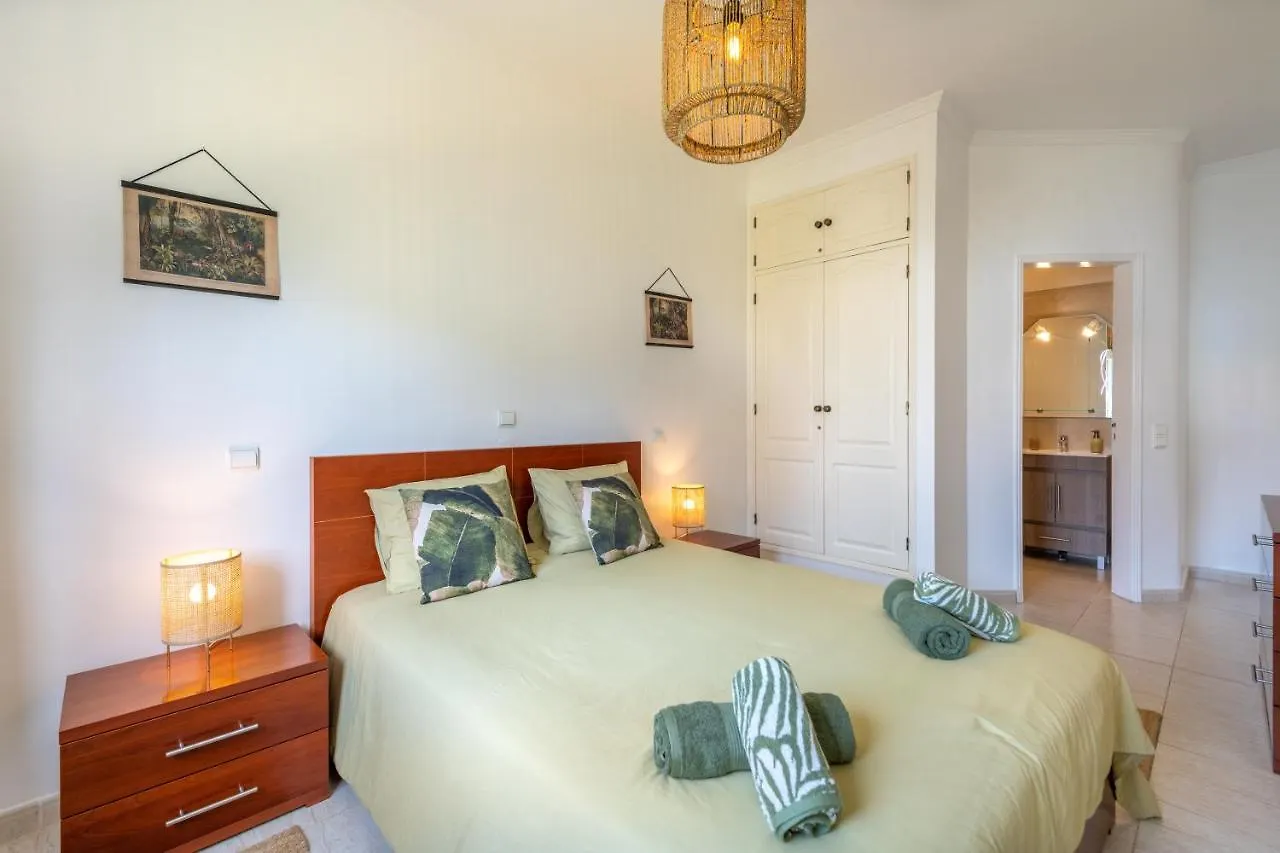 Tres Irmas By Gestaz Apartment Portimao