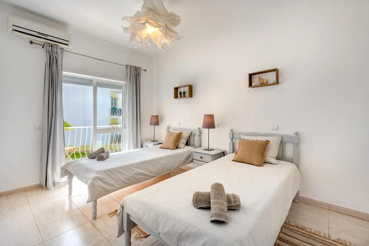 Tres Irmas By Gestaz Apartment Portimao