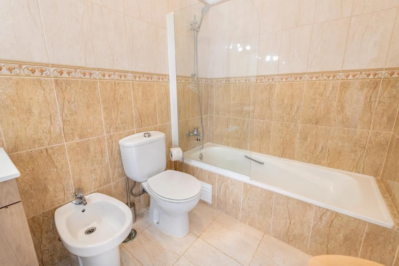 Tres Irmas By Gestaz Apartment Portimao