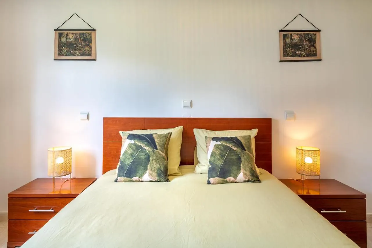 Tres Irmas By Gestaz Apartment Portimao