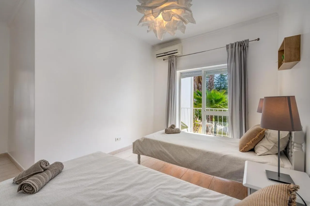 Tres Irmas By Gestaz Apartment Portimao Portugal