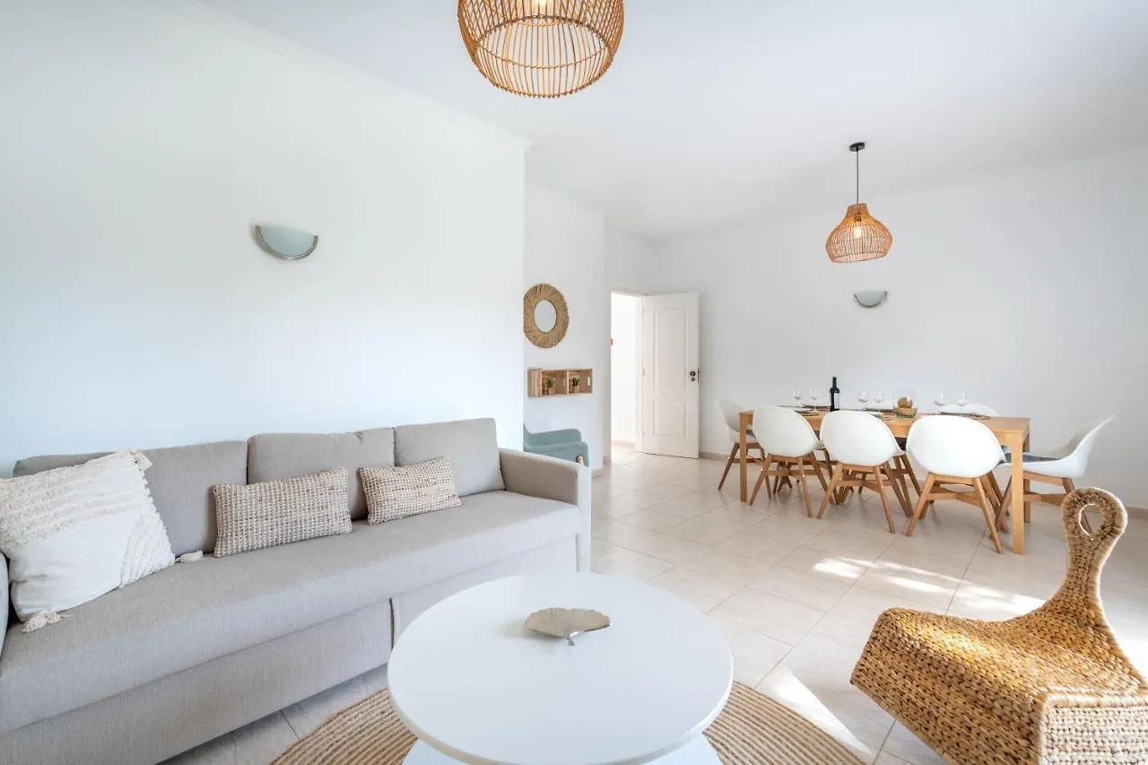 Tres Irmas By Gestaz Apartment Portimao Portugal