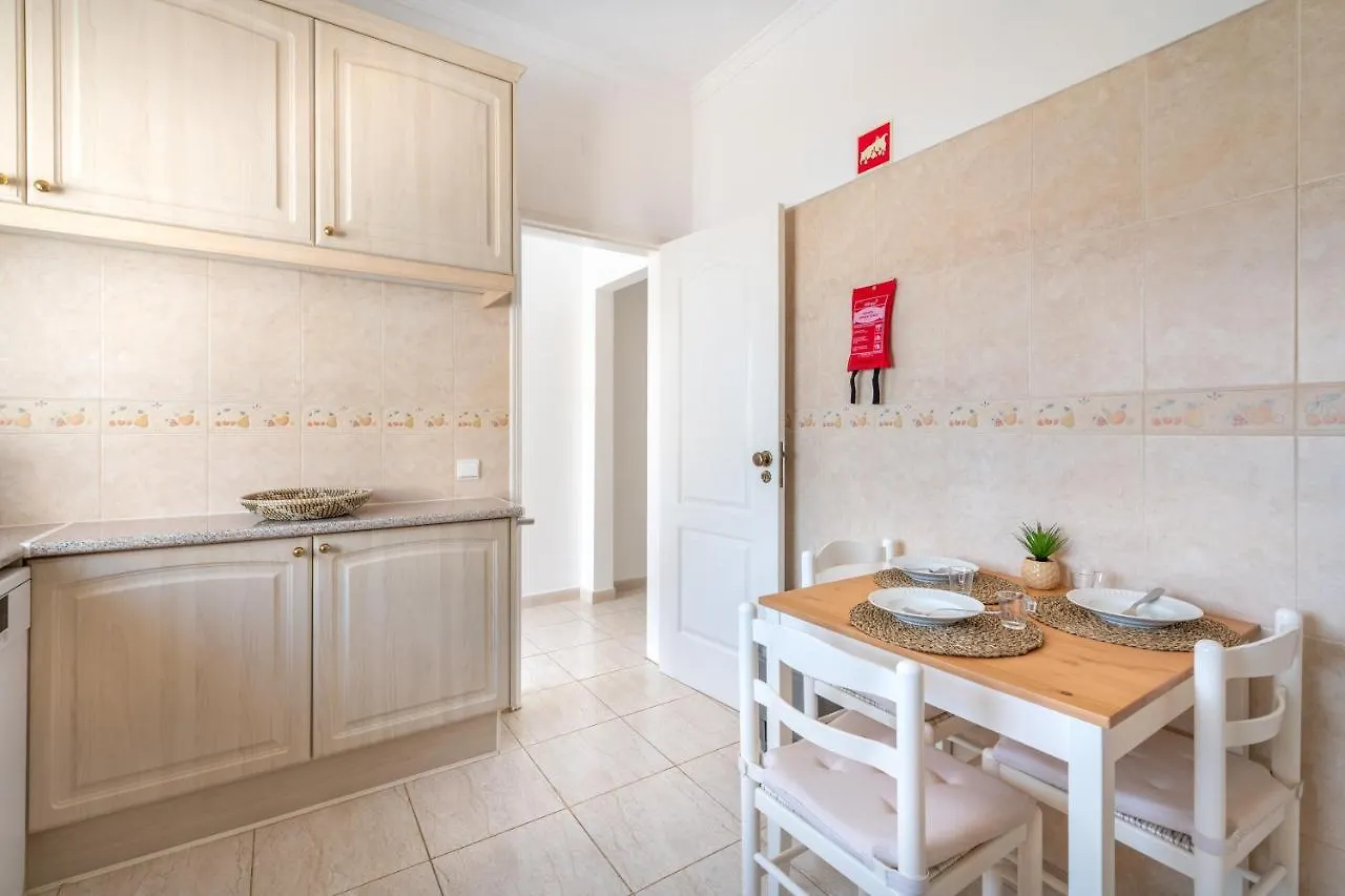 Tres Irmas By Gestaz Apartment Portimao Portugal