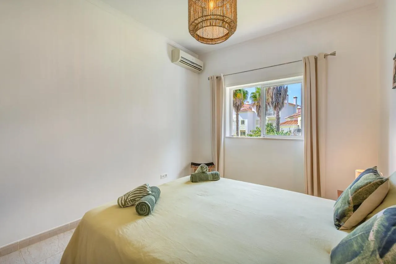 Tres Irmas By Gestaz Apartment Portimao