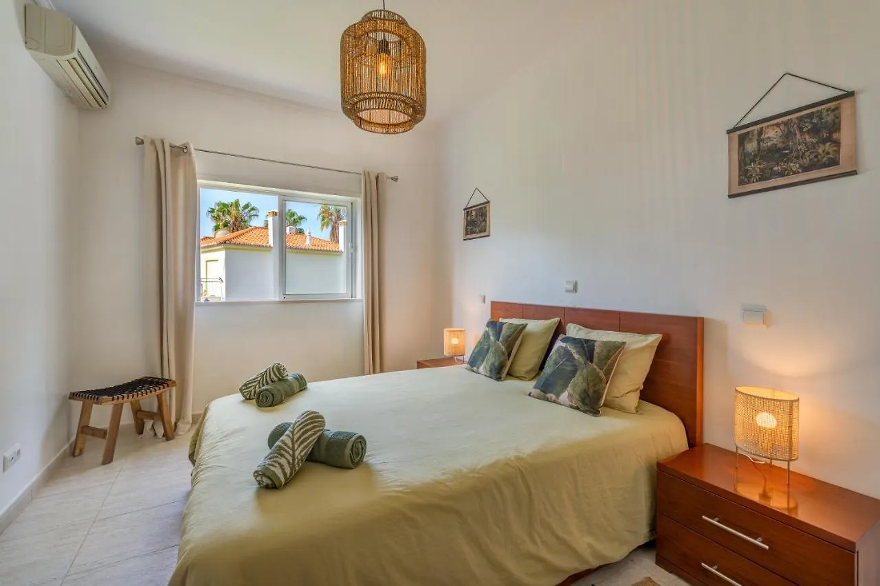 Tres Irmas By Gestaz Apartment Portimao