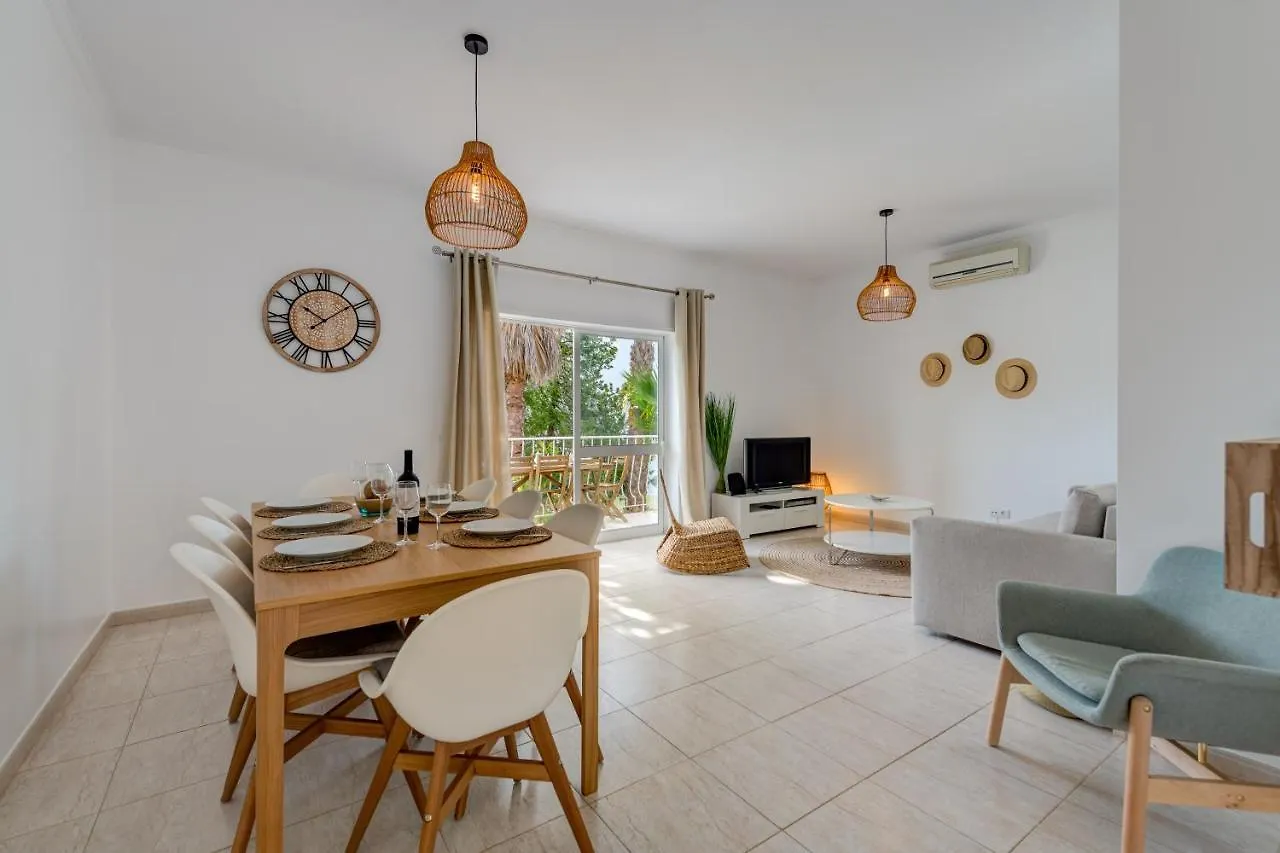 Tres Irmas By Gestaz Apartment Portimao