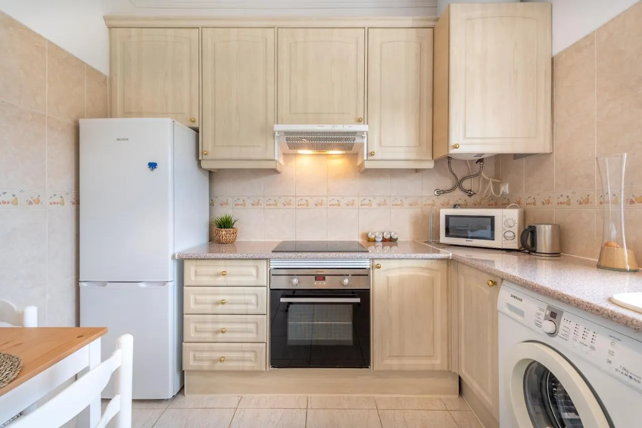 Tres Irmas By Gestaz Apartment Portimao