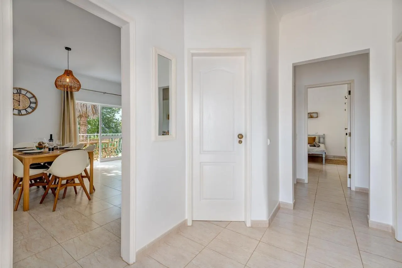 Tres Irmas By Gestaz Apartment Portimao Portugal