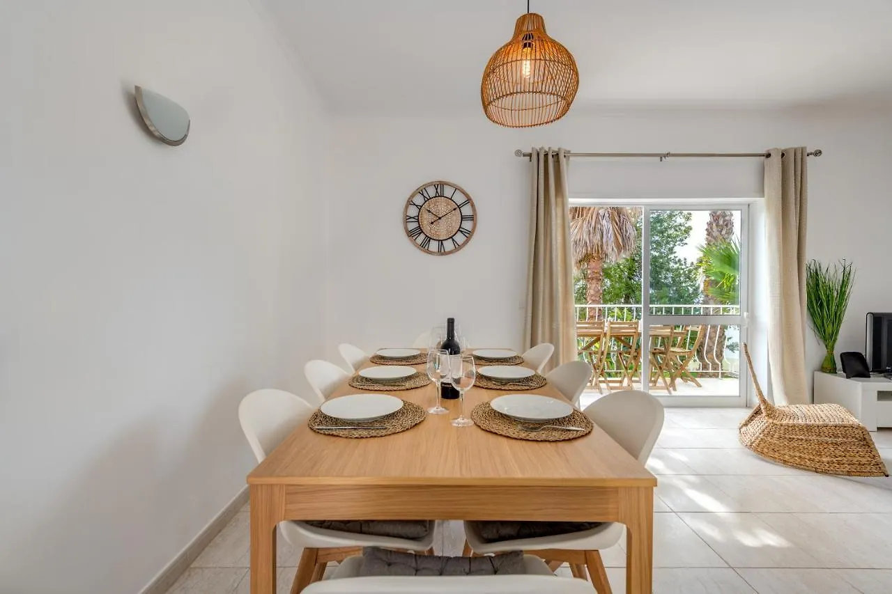 Tres Irmas By Gestaz Apartment Portimao 0*,  Portugal