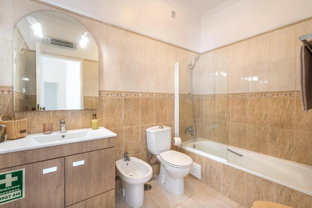 Tres Irmas By Gestaz Apartment Portimao