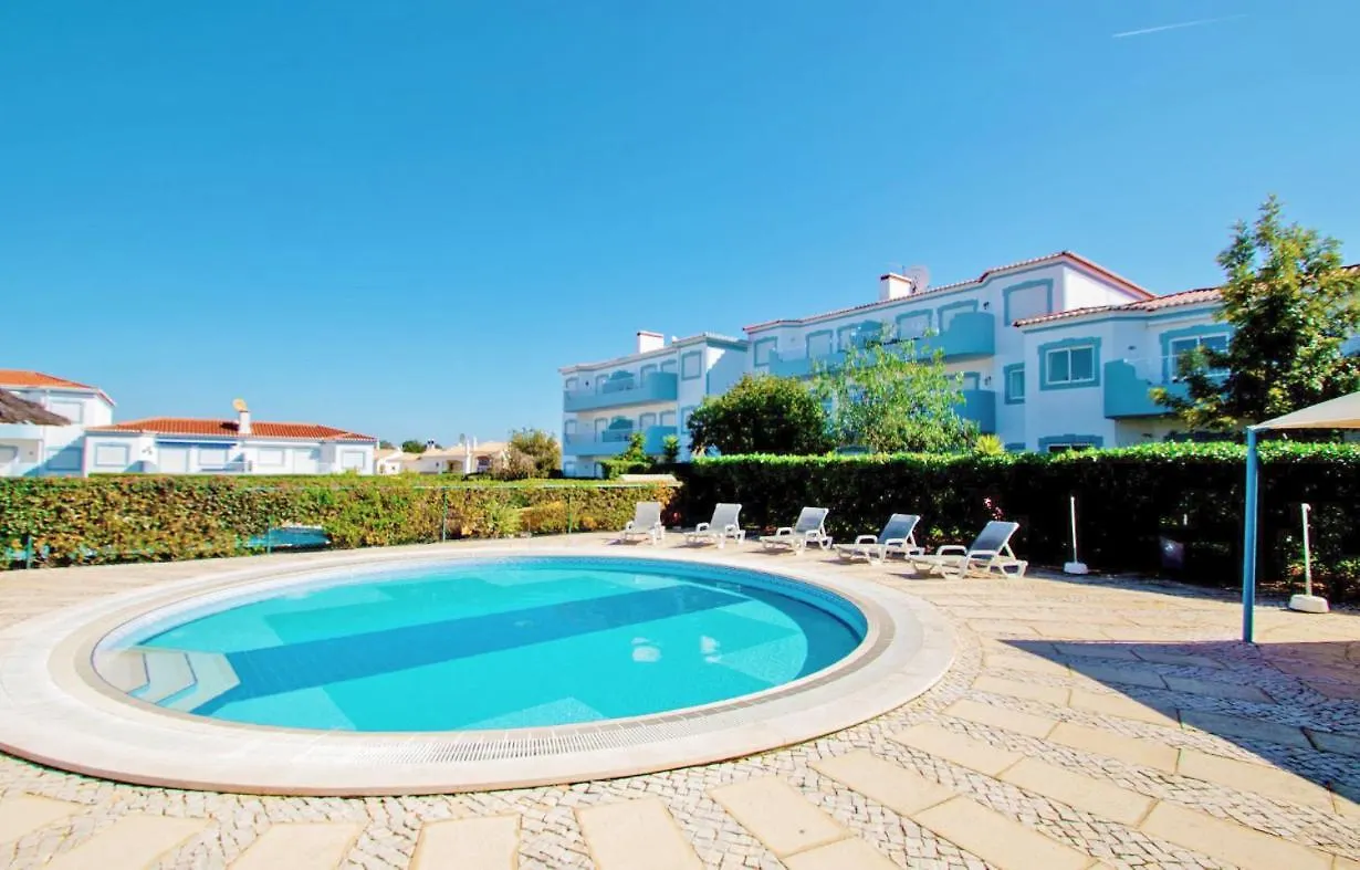 Tres Irmas By Gestaz Apartment Portimao 0*,