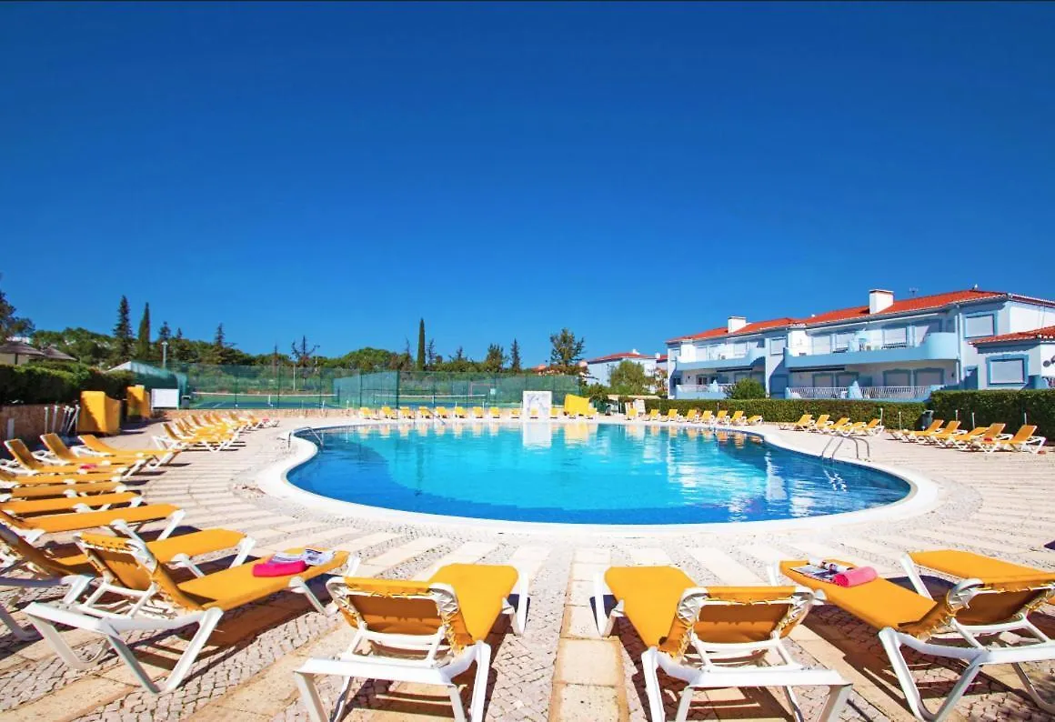 Tres Irmas By Gestaz Apartment Portimao