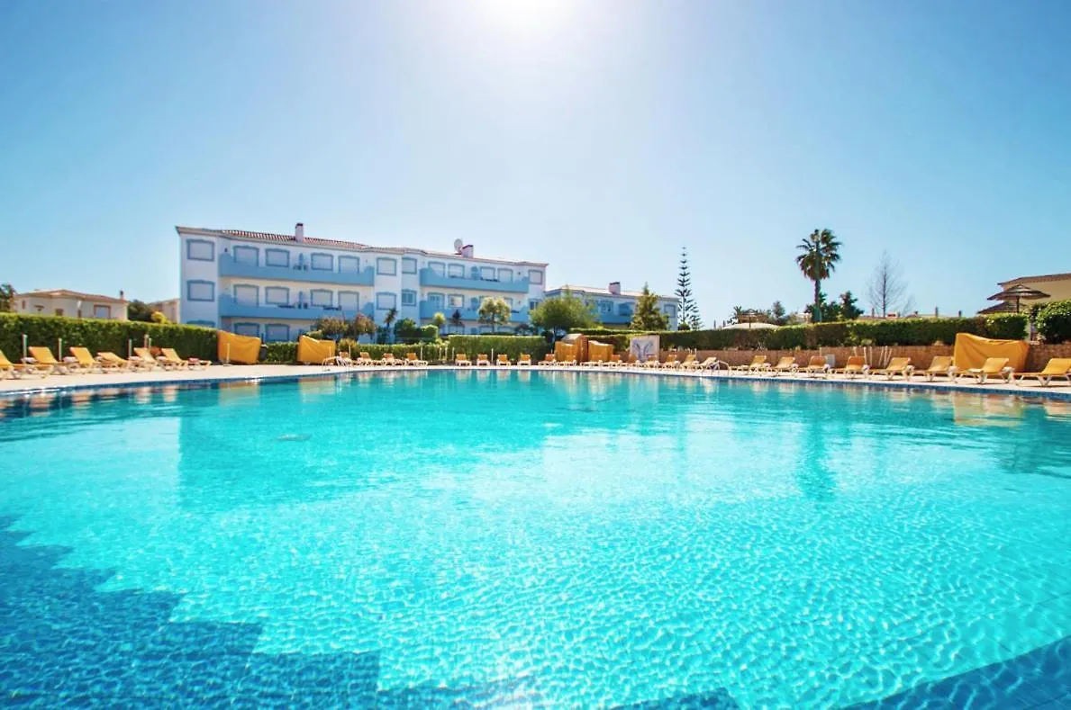 Tres Irmas By Gestaz Apartment Portimao