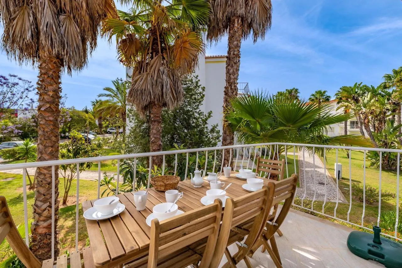 Tres Irmas By Gestaz Apartment Portimao