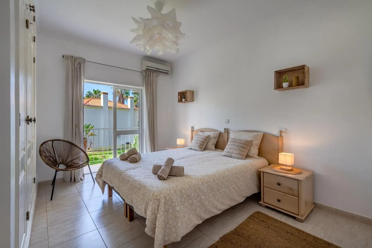 Tres Irmas By Gestaz Apartment Portimao