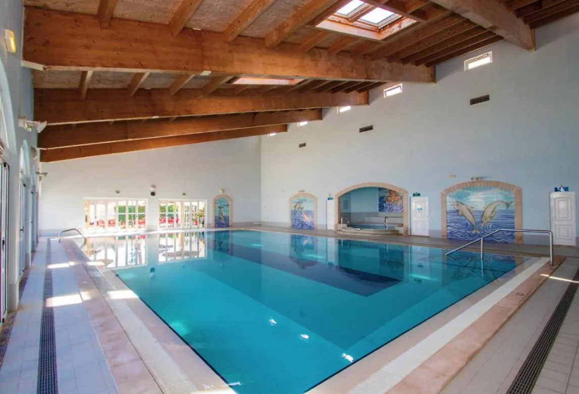 Tres Irmas By Gestaz Apartment Portimao 0*,  Portugal